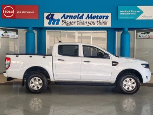 Used 2022 Ford Ranger 2.2TDCi double cab Hi-Rider XL Sport