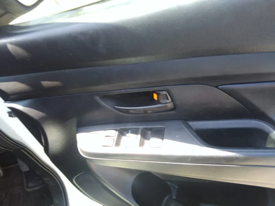 Used 2022 Suzuki Ertiga 1.5 GL - Wariz Auto