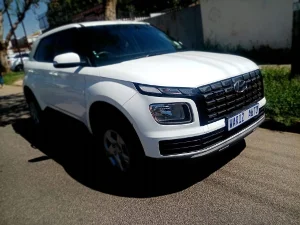 Used 2023 Hyundai Venue 1.2 Motion