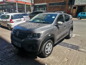 Used 2019 Renault Kwid 1.0 Dynamique