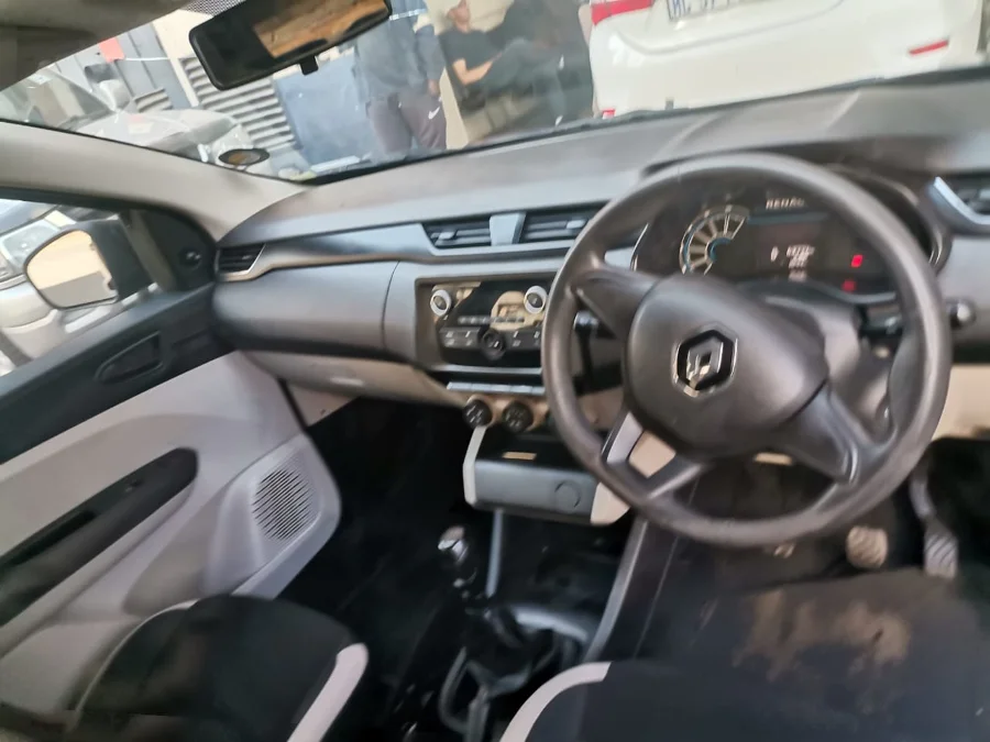 Used 2019 Renault Kwid 1.0 Dynamique - Ben Auto Used 2019 Renault Kwid 1.0 Dynamique - Ben Auto
