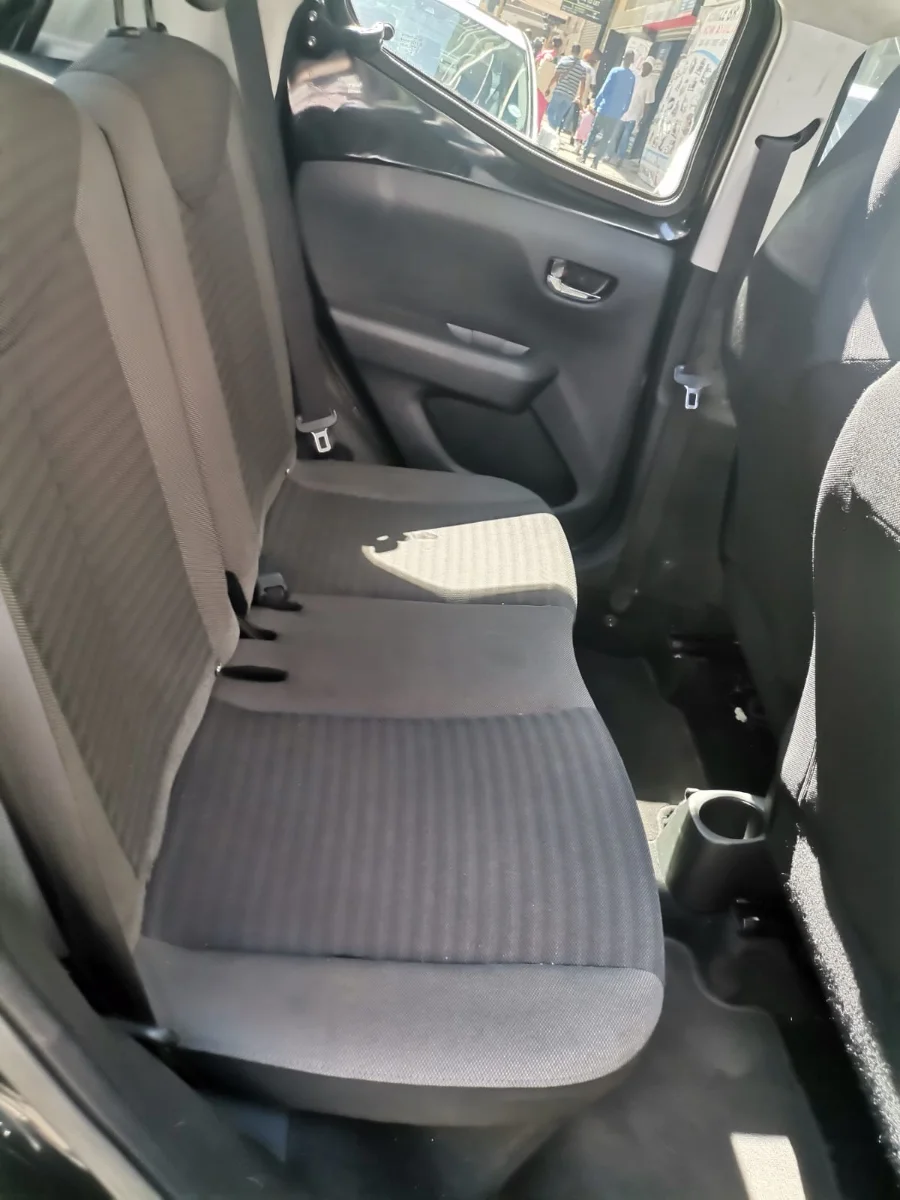 Used 2019 Toyota Aygo 1.0 - Ben Auto Used 2019 Toyota Aygo 1.0 - Ben Auto