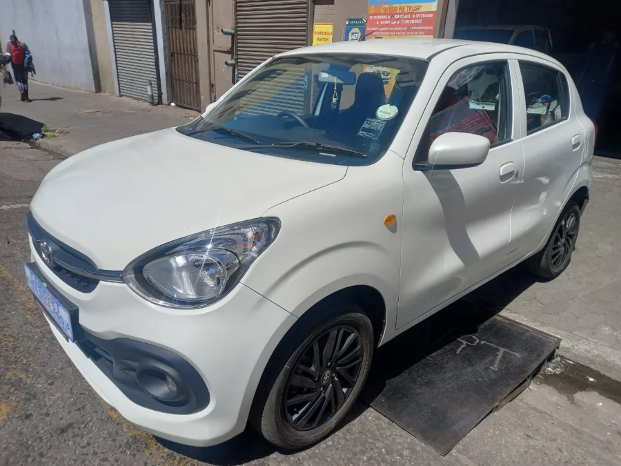 Used 2023 Toyota Vitz 1.0 - Carmart Auto Dealer Used 2023 Toyota Vitz 1.0 - Carmart Auto Dealer