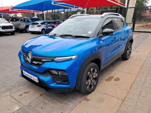 Used 2023 Renault Kiger 1.0 Turbo Intens auto