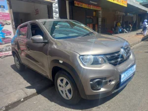 Used 2019 Renault Kwid 1.0 Xtreme