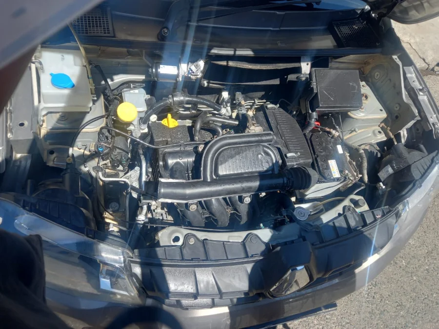 Used 2019 Renault Kwid 1.0 Xtreme - Carmart Auto Dealer Used 2019 Renault Kwid 1.0 Xtreme - Carmart Auto Dealer