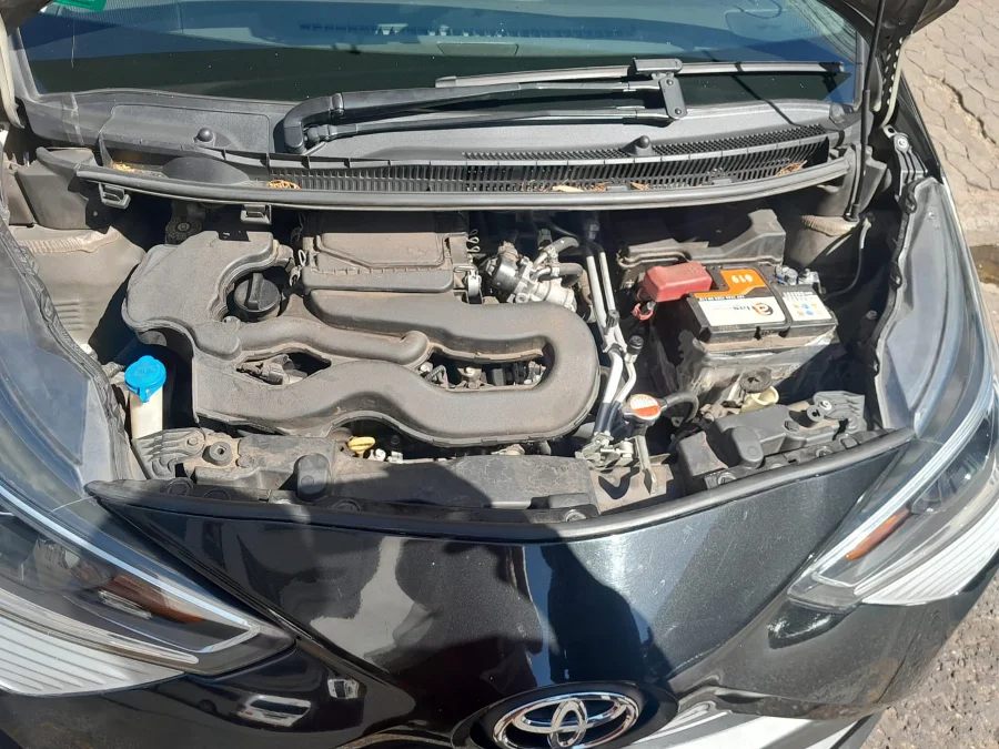 Used 2019 Toyota Agya 1.0 - Carmart Auto Dealer Used 2019 Toyota Agya 1.0 - Carmart Auto Dealer