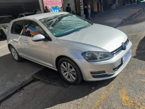 Used 2014 Volkswagen Golf 1.4TSI Trendline