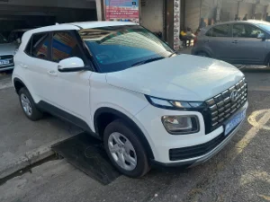 Used 2023 Hyundai Venue 1.0T Motion Limited Edition