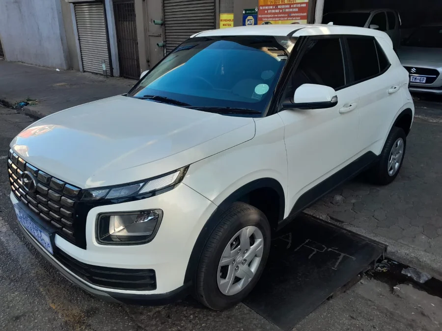 Used 2023 Hyundai Venue 1.0T Motion Limited Edition - Carmart Auto Dealer Used 2023 Hyundai Venue 1.0T Motion Limited Edition - Carmart Auto Dealer