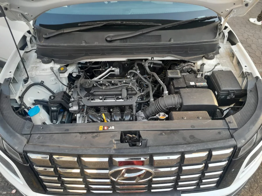 Used 2023 Hyundai Venue 1.0T Motion Limited Edition - Carmart Auto Dealer Used 2023 Hyundai Venue 1.0T Motion Limited Edition - Carmart Auto Dealer