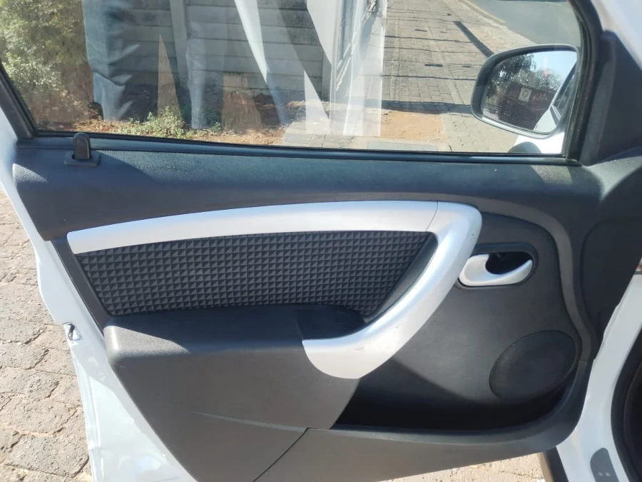 Used 2014 Nissan NP200 1.6 16v S - Skyview Autos