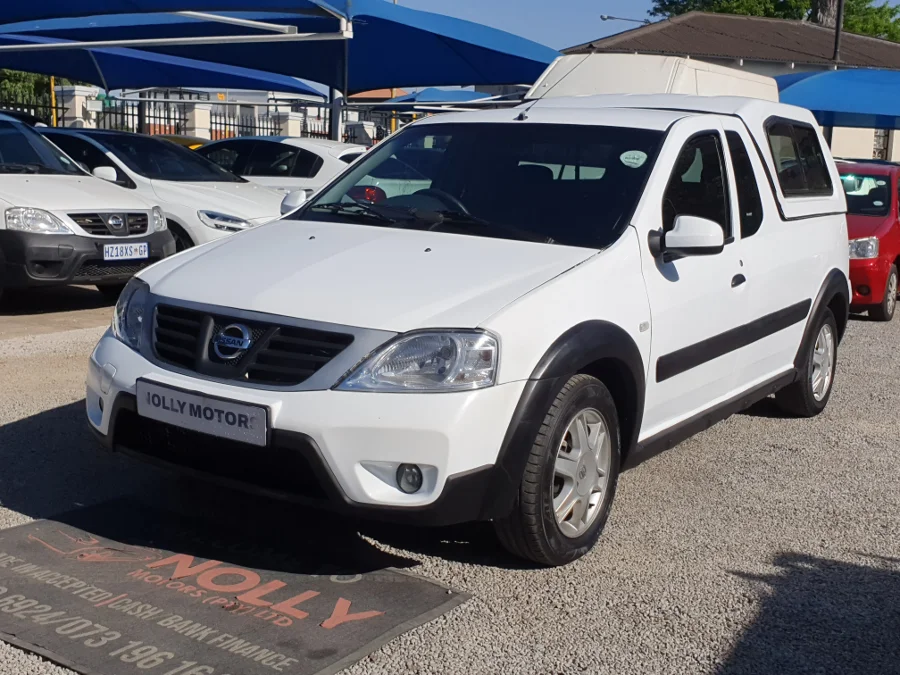 Used 2014 Nissan NP200 1.6i (aircon) - Nolly Motors Used 2014 Nissan NP200 1.6i (aircon) - Nolly Motors
