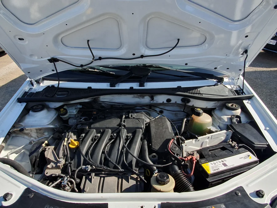 Used 2014 Nissan NP200 1.6i (aircon) - Nolly Motors Used 2014 Nissan NP200 1.6i (aircon) - Nolly Motors
