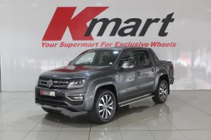 Used 2020 Volkswagen Amarok 3.0 V6 TDI double cab Highline 4Motion