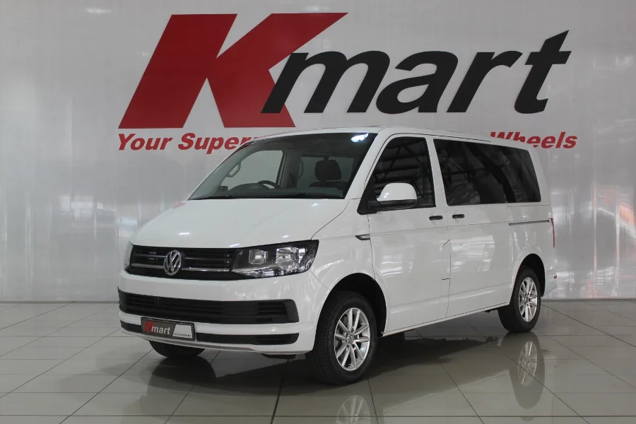 Used 2020 Volkswagen Kombi 2.0TDI SWB Trendline auto - K Mart Auto