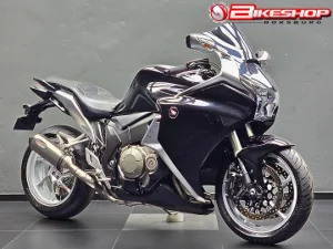 Used 2011 Honda VFR 1200 F