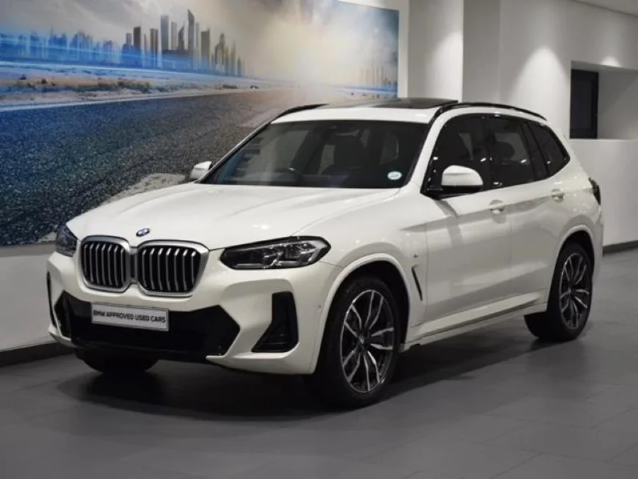 Used 2019 BMW X3 xDrive20d - Khensani Imports And Exports Used 2019 BMW X3 xDrive20d - Khensani Imports And Exports