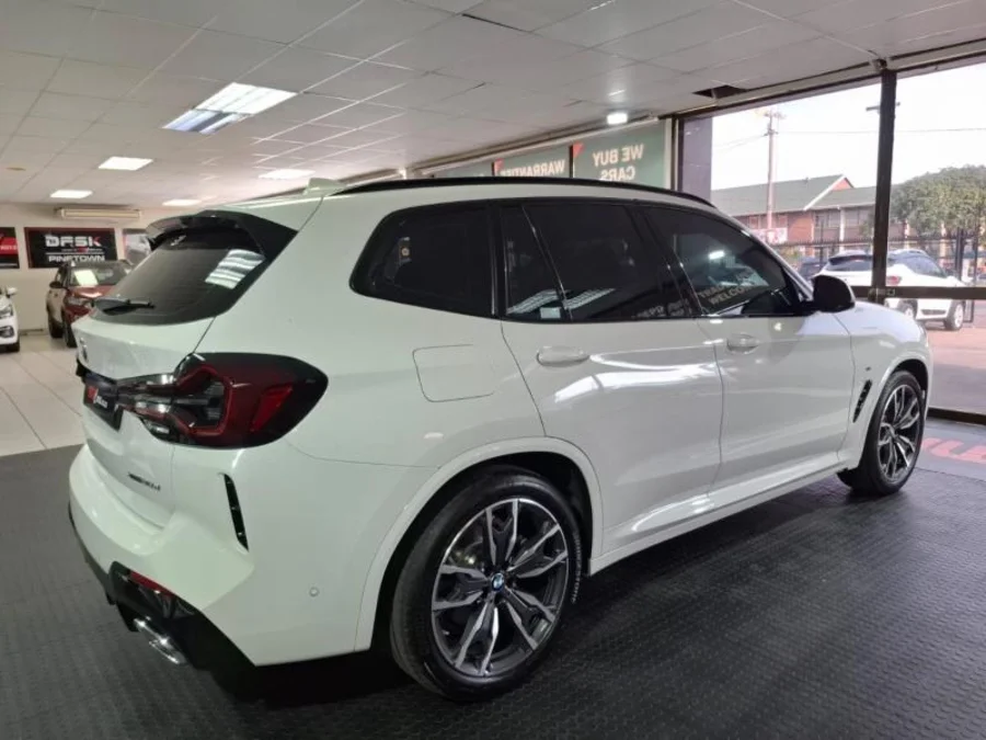 Used 2019 BMW X3 xDrive20d - Khensani Imports And Exports Used 2019 BMW X3 xDrive20d - Khensani Imports And Exports