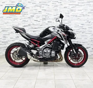2019 (REG 2020) KAWASAKI Z900 ABS