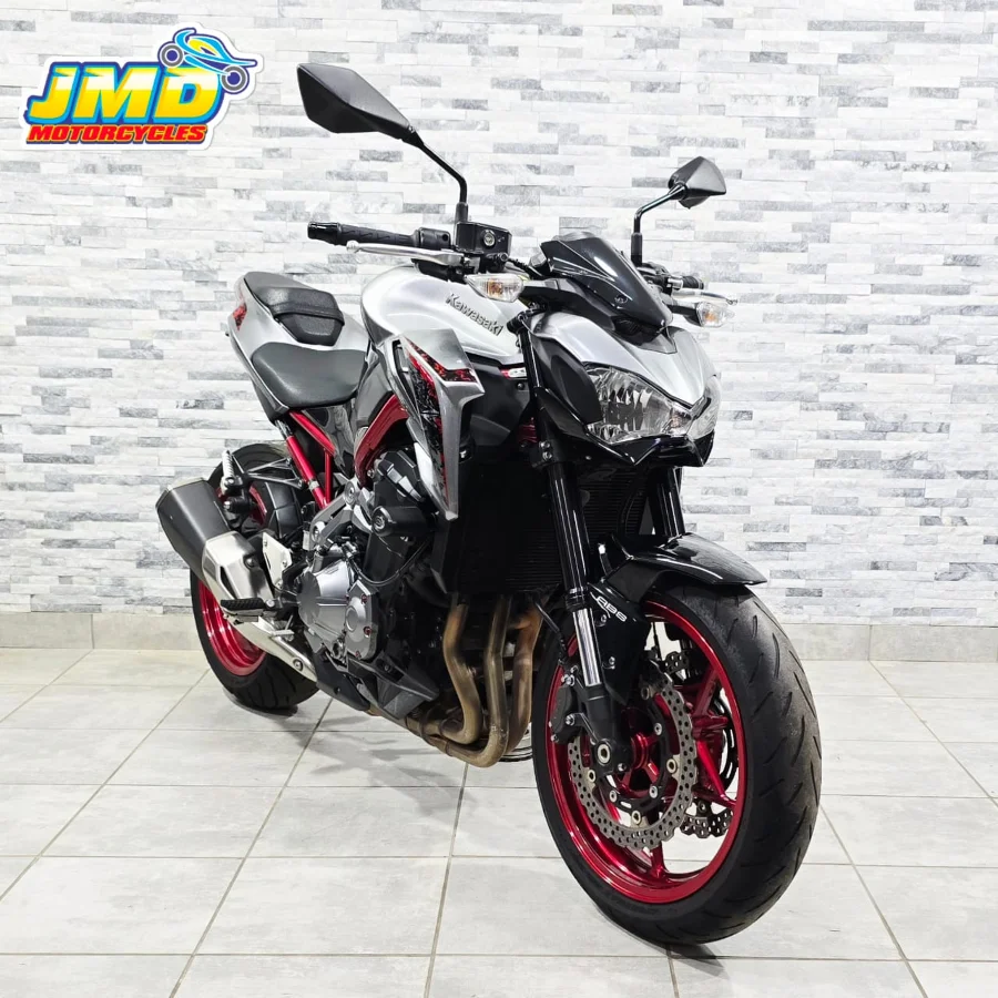 2019 (REG 2020) KAWASAKI Z900 ABS - JMD Motorcycles