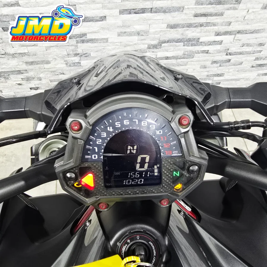 2019 (REG 2020) KAWASAKI Z900 ABS - JMD Motorcycles