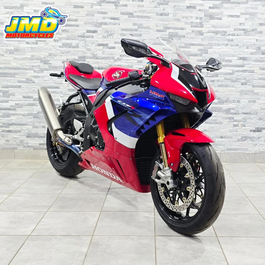 2023 HONDA CBR 1000 FIREBLADE RRR - SP - JMD Motorcycles