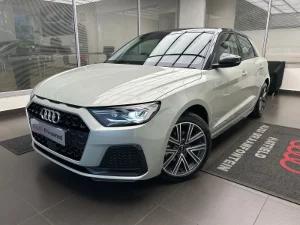 Used 2025 Audi A1 Sportback 30TFSI Advanced