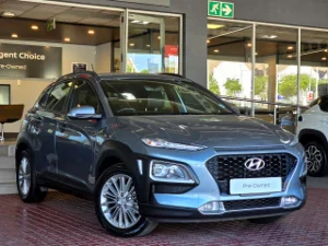 Used 2019 Hyundai Kona 2.0 Executive