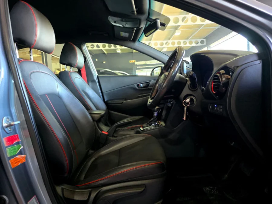 Used 2019 Hyundai Kona 2.0 Executive - Bidvest McCarthy Nissan Woodmead Used 2019 Hyundai Kona 2.0 Executive - Bidvest McCarthy Nissan Woodmead