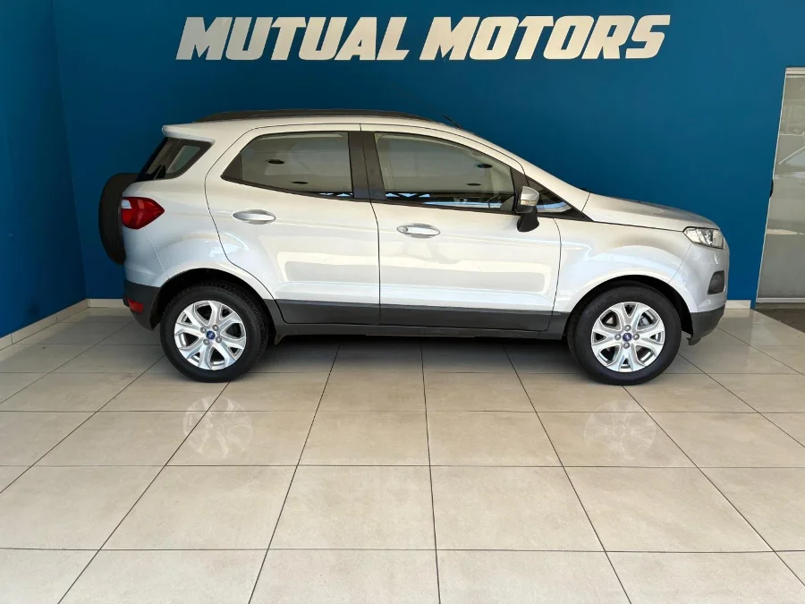 Used 2013 Ford EcoSport 1.5TDCi Trend - Mutual Motors