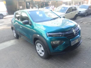 Used 2025 Renault Kwid 1.0 Dynamique