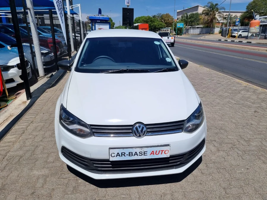 Used 2020 Volkswagen Polo Vivo 5-door 1.4 - Carbase Auto Used 2020 Volkswagen Polo Vivo 5-door 1.4 - Carbase Auto
