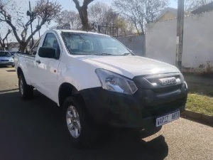 Used 2020 Isuzu KB 250