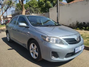 Used 2017 Toyota Corolla Quest 1.6 auto Used 2017 Toyota Corolla Quest 1.6 auto