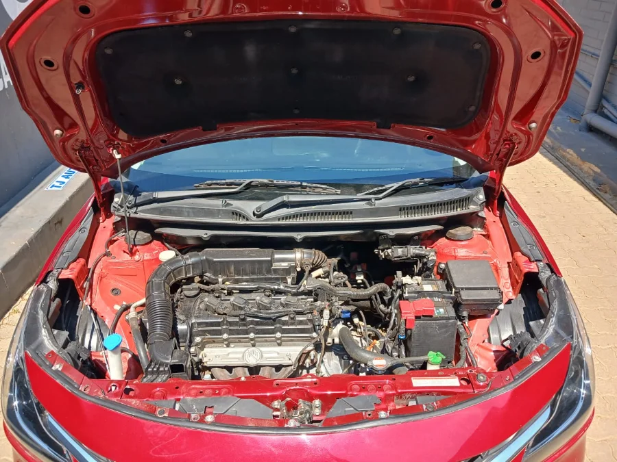 Used 2023 Suzuki Baleno 1.5 GL auto - TJ Auto Car Sales Used 2023 Suzuki Baleno 1.5 GL auto - TJ Auto Car Sales