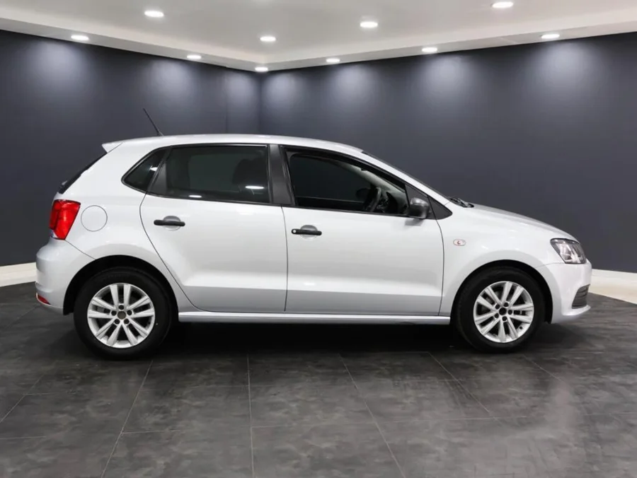 Used 2023 Volkswagen Polo Vivo hatch 1.4 Trendline - ICar Gezina Used 2023 Volkswagen Polo Vivo hatch 1.4 Trendline - ICar Gezina