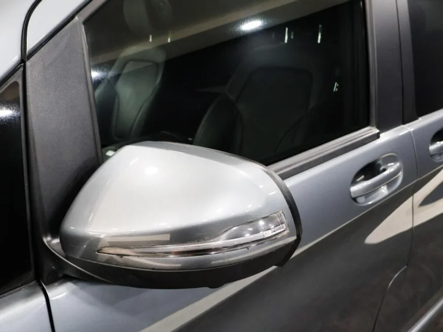 Used 2022 Mercedes-Benz V-Class V300d Exclusive - ICar Gezina Used 2022 Mercedes-Benz V-Class V300d Exclusive - ICar Gezina
