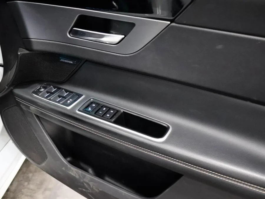 Used 2019 Jaguar XF 20d Chequered Flag - ICar Gezina