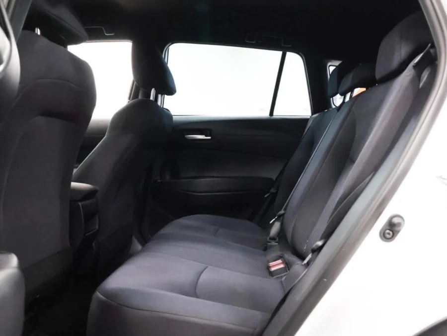 Used 2024 Toyota Corolla Cross 1.8 Xi - ICar Gezina Used 2024 Toyota Corolla Cross 1.8 Xi - ICar Gezina