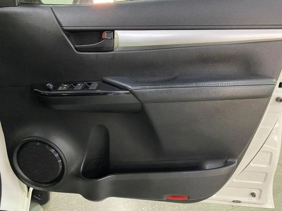 Used 2023 Toyota Hilux 2.4GD-6 double cab Raider auto - BOTHA AND DEYSEL EXECUTIVE MOTORS Used 2023 Toyota Hilux 2.4GD-6 double cab Raider auto - BOTHA AND DEYSEL EXECUTIVE MOTORS