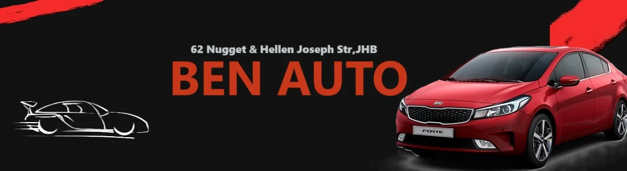 Ben Auto