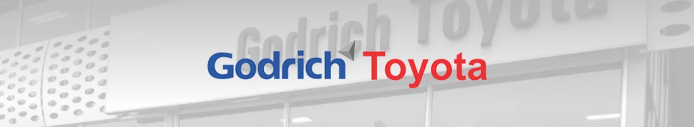 Godrich Toyota