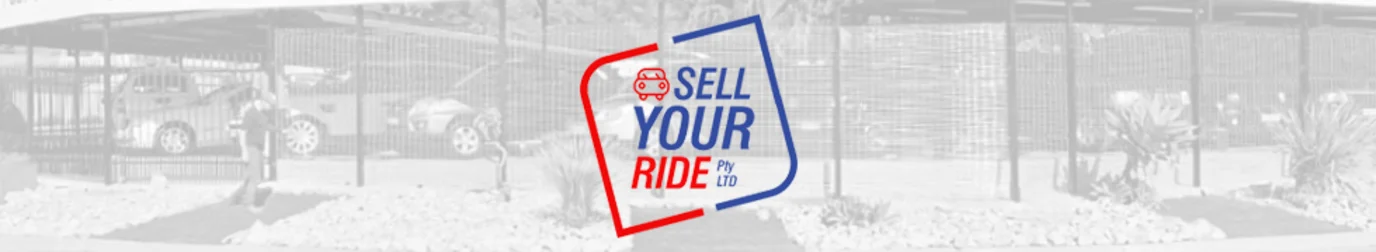 Sell Your Ride