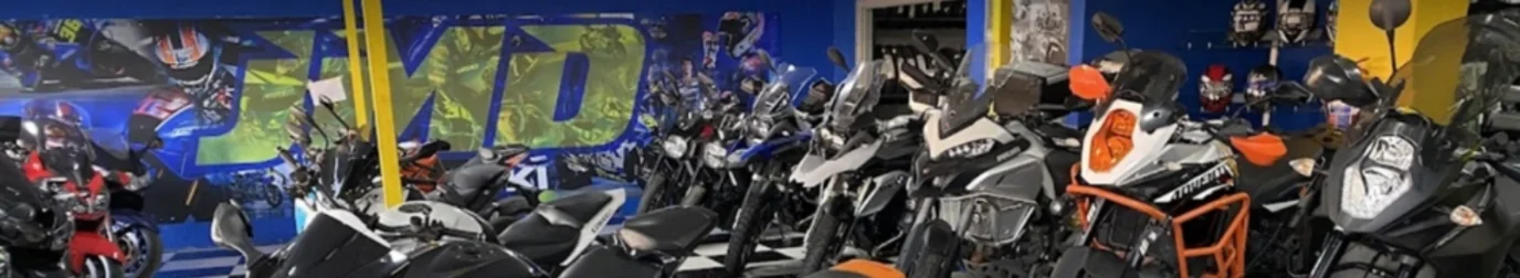 JMD Motorcycles