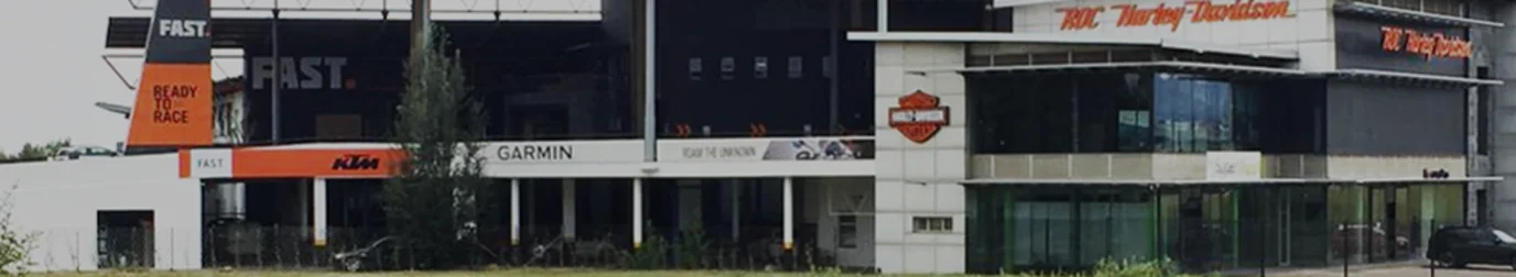 FAST KTM