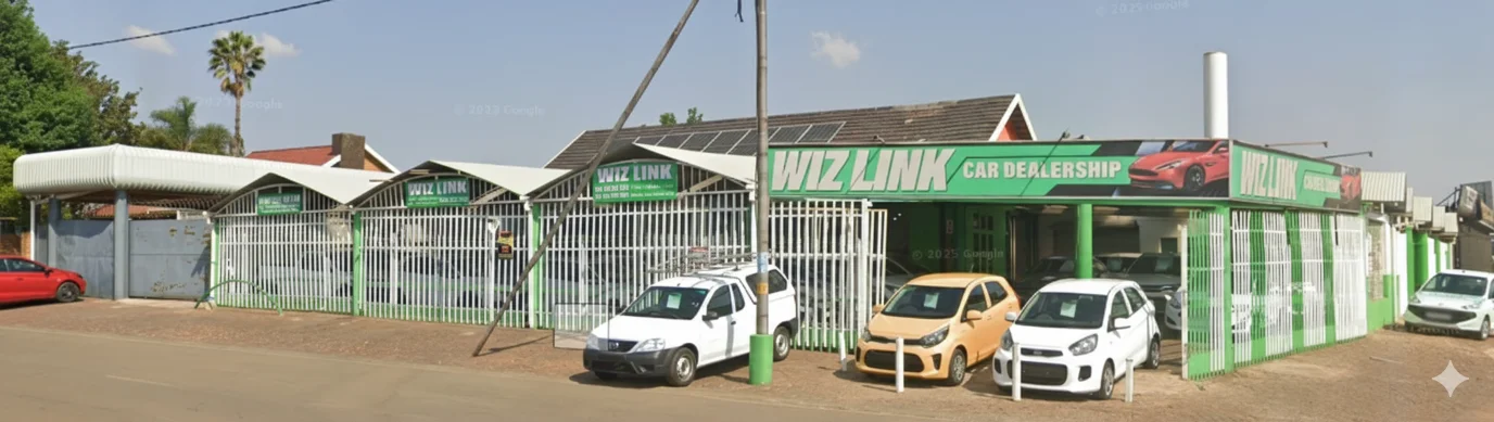 Wiz Link