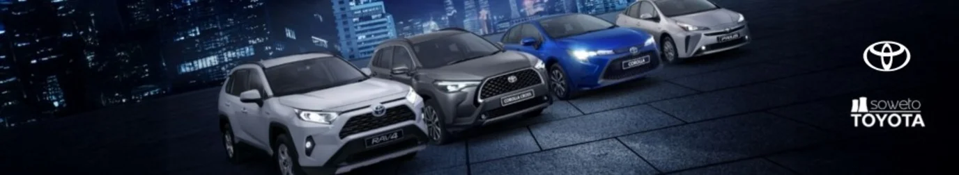 Soweto Toyota