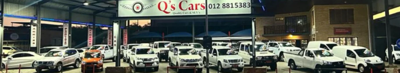 Qs Cars