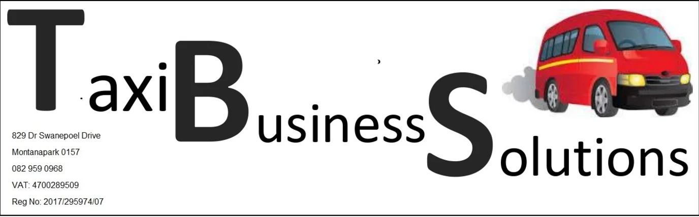 Taxi Business Solutions